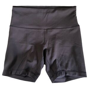 Lululemon Align High Rise Short